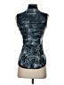 Nike 100% Recycled Polyester Blue Vest Size XS - photo 2