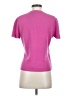 120% Cashmere Pink Cardigan Size S - photo 2