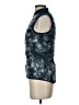 Nike 100% Recycled Polyester Blue Vest Size XS - photo 5