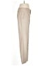 Banana Republic Tan Wool Pants Size 6 - photo 4