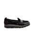 Dr. Scholl's Black Flats Size 8 1/2 - photo 1