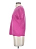 120% Cashmere Pink Cardigan Size S - photo 5