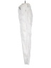 Zara 100% Baumwolle Ivory Jeans Size 4 - photo 5