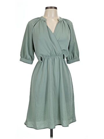 Monteau Casual Dress (view 1)