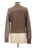 L.A.M.B. Brown Pullover Sweater Size L - photo 2