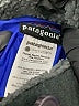 Patagonia 100% Polyester Black Vest Size S - photo 6