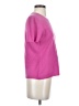 120% Cashmere Pink Cardigan Size S - photo 4