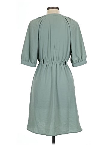 Monteau Casual Dress (view 2)