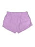 Athletic Works Solid Purple Athletic Shorts Size 12 - photo 2
