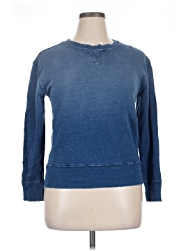 Current/Elliott Pullover Sweater (view 1)