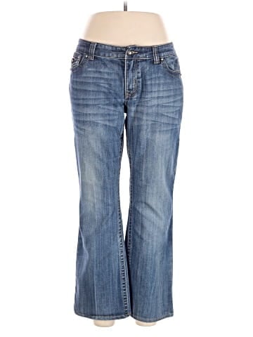 INC International Concepts Jeans (view 1)