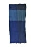 Unbranded Blue Scarf One size - photo 2