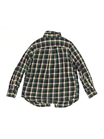 Ralph Lauren Long Sleeve Button-Down Shirt (view 2)
