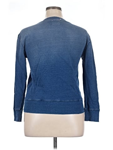 Current/Elliott Pullover Sweater (view 2)