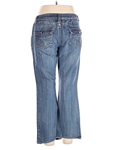 INC International Concepts Jeans (view 2)