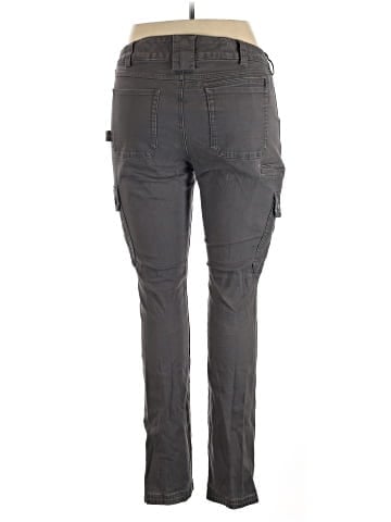 Duluth Trading Co. Jeans (view 2)