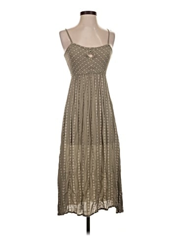 Japna Casual Dress (view 1)