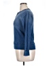 Current/Elliott Blue Pullover Sweater Size XXL (estimated) - photo 5