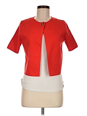 Zara Cardigan (view 1)