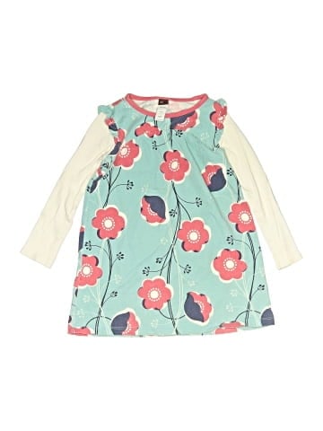 Tea Dress (view 1)