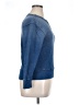 Current/Elliott Blue Pullover Sweater Size XXL (estimated) - photo 4
