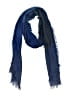 Unbranded Blue Scarf One size - photo 1