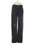 Express Black Jeans Size 6R - photo 1