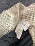 Chico's Ivory Vest Size Med (1) - photo 6