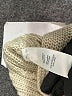 Chico's Ivory Vest Size Med (1) - photo 7