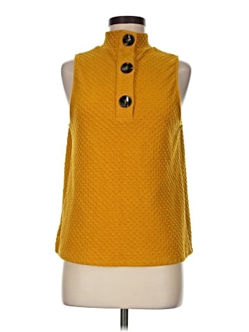Eri + Ali Sleeveless Blouse (view 1)