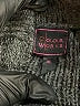 Colour Works Gray Poncho Size XL - photo 7