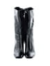 Dolce Vita Black Boots Size 8 1/2 - photo 2