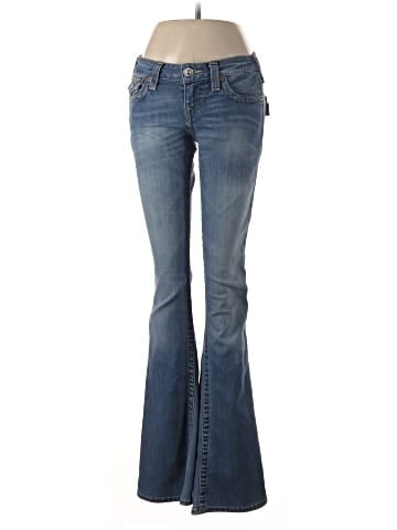 True Religion Jeans (view 1)