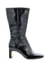 Dolce Vita Black Boots Size 8 1/2 - photo 1