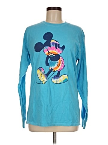 Disney Parks Long Sleeve T-Shirt (view 1)