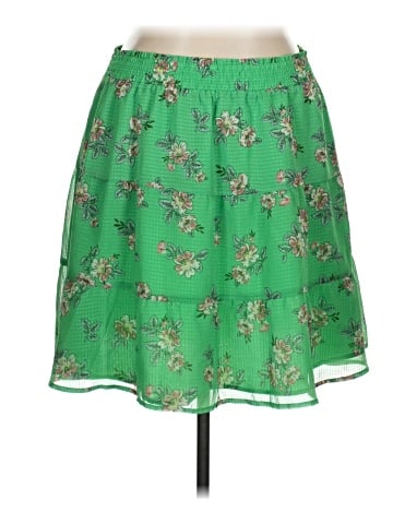 Ann Taylor LOFT Casual Skirt (view 1)