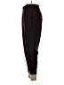 Active by Old Navy Solid Black Track Pants Size L - photo 5