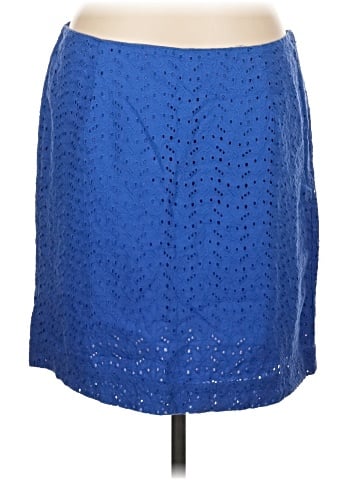 L.L.Bean Formal Skirt (view 1)