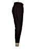 Active by Old Navy Solid Black Track Pants Size L - photo 4