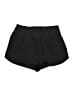 Unbranded Solid Black Athletic Shorts Size XL - photo 1