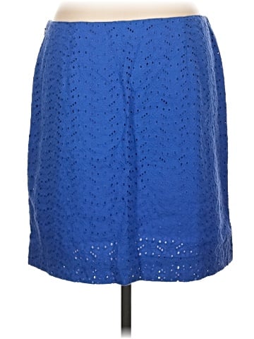 L.L.Bean Formal Skirt (view 2)