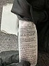 Old Navy Chevron-herringbone Gray Shorts Size 10 - photo 4