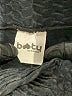 Booty by Brabants Black Active Pants Size L - photo 7