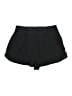 Unbranded Solid Black Athletic Shorts Size XL - photo 2