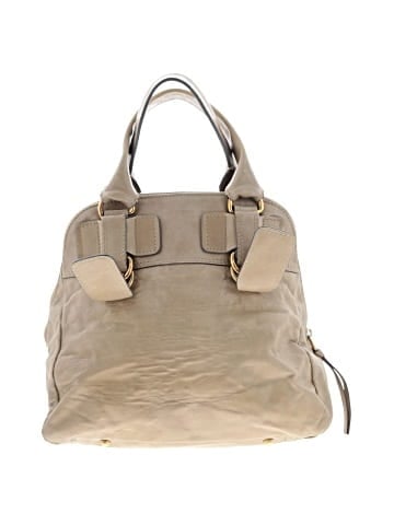 Chloé Leather Satchel (view 2)