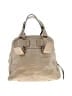 Chloé 100% Leather Gray Tan Leather Satchel One size - photo 2