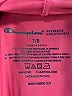 Champion Pink Raincoat Size 7 - 8 - photo 3