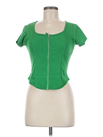 rue21 Short Sleeve T-Shirt (view 1)