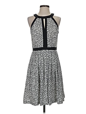 White House Black Market Casual Dress (view 1)