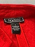 NYCC Red Coat Size S - photo 6